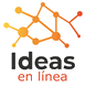 Logo de Ideas en línea